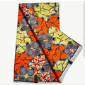 African wax fabric wraps 4