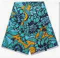 African wax fabric wraps 3