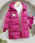 Hello kitty Coat