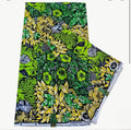 African wax fabric wraps 8